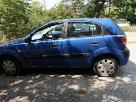Kia Rio, снимка 4