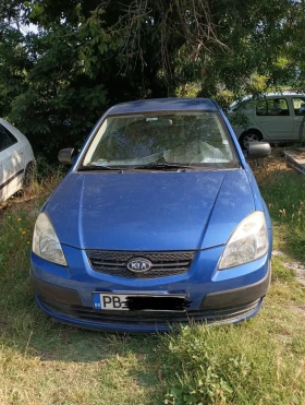 Kia Rio, снимка 1