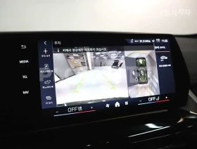 BMW iX * XDRIVE * 360 * ДИСТРОНИК * СЛЕДЕНЕ НА ЛЕНТИ, снимка 10