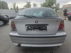 BMW 316 Автоматик, снимка 5