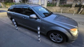 Mercedes-Benz C 220, снимка 3
