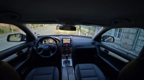 Mercedes-Benz C 220, снимка 8