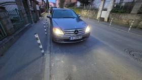 Mercedes-Benz C 220, снимка 1