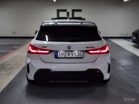 BMW 135 i* XDRIVE* M-SPORT* HEAD-UP* ПОДГРЕВ* КАМЕРА, снимка 4