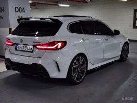 BMW 135 i* XDRIVE* M-SPORT* HEAD-UP* ПОДГРЕВ* КАМЕРА, снимка 3