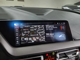 BMW 135 i* XDRIVE* M-SPORT* HEAD-UP* ПОДГРЕВ* КАМЕРА, снимка 11