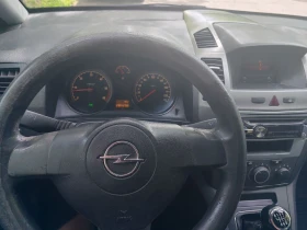Opel Zafira 1.9 CDTI 100 кс, снимка 10