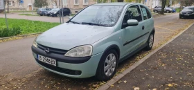 Opel Corsa, снимка 1