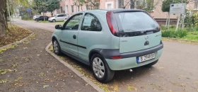 Opel Corsa, снимка 2