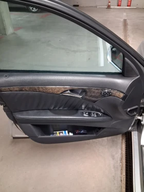 Mercedes-Benz C 220, снимка 11