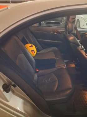 Mercedes-Benz C 220, снимка 5