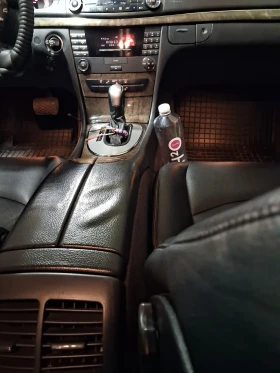 Mercedes-Benz C 220, снимка 8