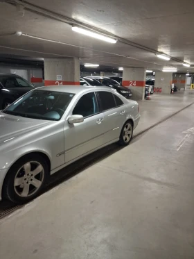 Mercedes-Benz C 220, снимка 2