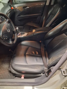 Mercedes-Benz C 220, снимка 12