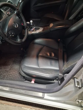 Mercedes-Benz C 220, снимка 9