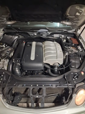 Mercedes-Benz C 220, снимка 10