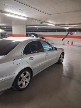Mercedes-Benz C 220, снимка 4