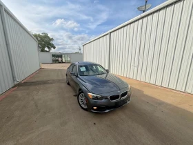 BMW 320, снимка 1