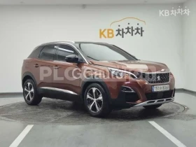 Peugeot 3008 1.5| КАМЕРА| ПОДГРЕВ| ПАМЕТ| ВКЛ.ТХЕНОТЕСТ, снимка 4