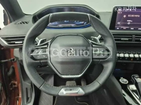 Peugeot 3008 1.5| КАМЕРА| ПОДГРЕВ| ПАМЕТ| ВКЛ.ТХЕНОТЕСТ, снимка 6