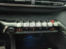 Peugeot 3008 1.5| КАМЕРА| ПОДГРЕВ| ПАМЕТ| ВКЛ.ТХЕНОТЕСТ, снимка 13