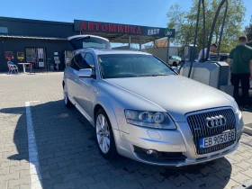 Audi A6 Allroad, снимка 5