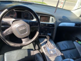 Audi A6 Allroad, снимка 4