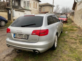 Audi A6 Allroad, снимка 2