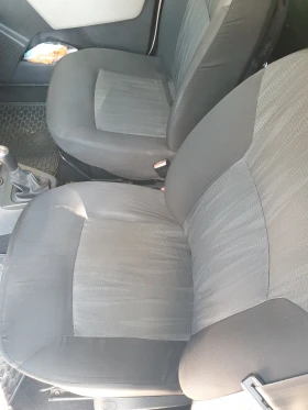 Dacia Dokker N1 ДДС/фактура 1, 5 DCI без AdBlue, снимка 5