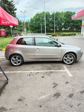 Fiat Stilo Abarth, снимка 5