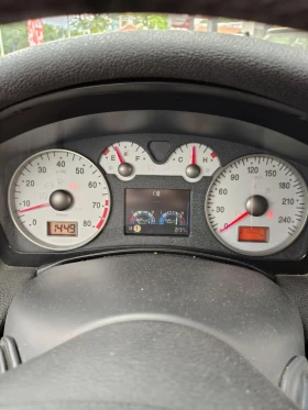 Fiat Stilo Abarth, снимка 11