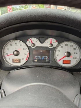 Fiat Stilo Abarth, снимка 12