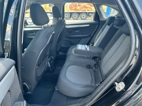 BMW 216 САМОПАРКИРАНЕ-NAVI-LED-ПАРКТРОНИК-146000km, снимка 13