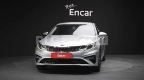 Kia K5, снимка 3