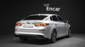 Kia K5, снимка 2