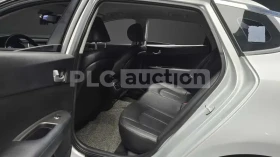 Kia K5, снимка 12