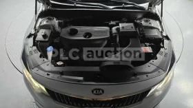 Kia K5, снимка 6