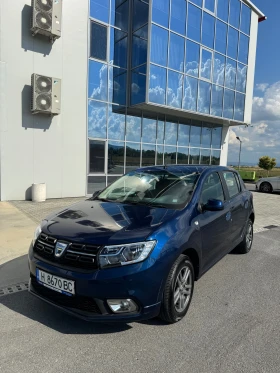Dacia Sandero, снимка 7