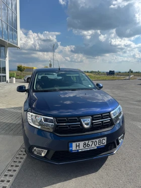 Dacia Sandero, снимка 1