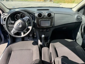 Dacia Sandero, снимка 4