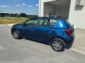 Dacia Sandero, снимка 8