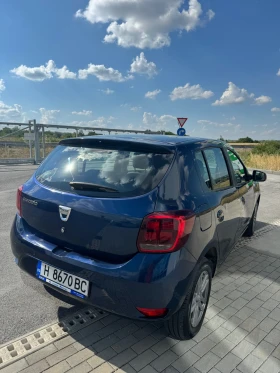 Dacia Sandero, снимка 2
