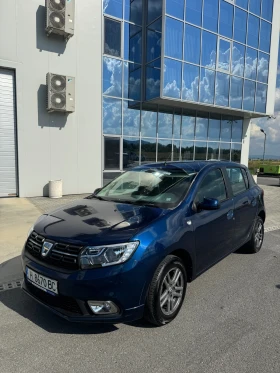 Dacia Sandero, снимка 3