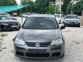 VW Golf 1.9 TDI 105 ps, снимка 3