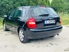 Kia Cerato, снимка 4