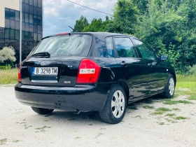 Kia Cerato, снимка 3