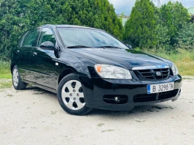Kia Cerato, снимка 1