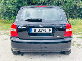 Kia Cerato, снимка 5