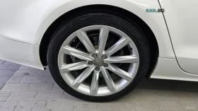 Audi A7 3.0 TDI QUATTRO DYNAMIC* КОЖА* НАВИ* ПАНО, снимка 5