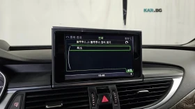 Audi A7 3.0 TDI QUATTRO DYNAMIC* КОЖА* НАВИ* ПАНО, снимка 15